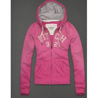 Sweatshirt Abercrombie & Fitch Femme